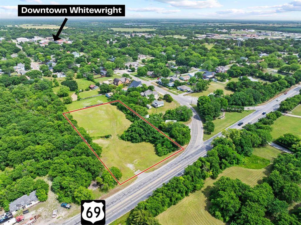 Whitewright, TX 75491,1462 US Highway 69