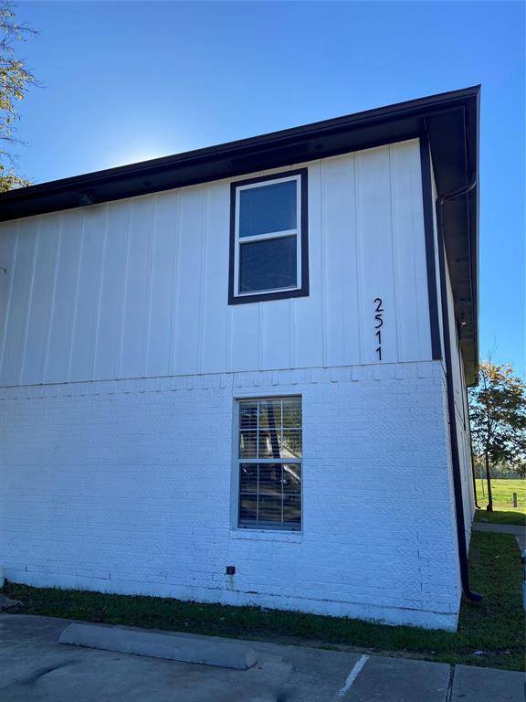 Denton, TX 76201,2511 W Prairie Street