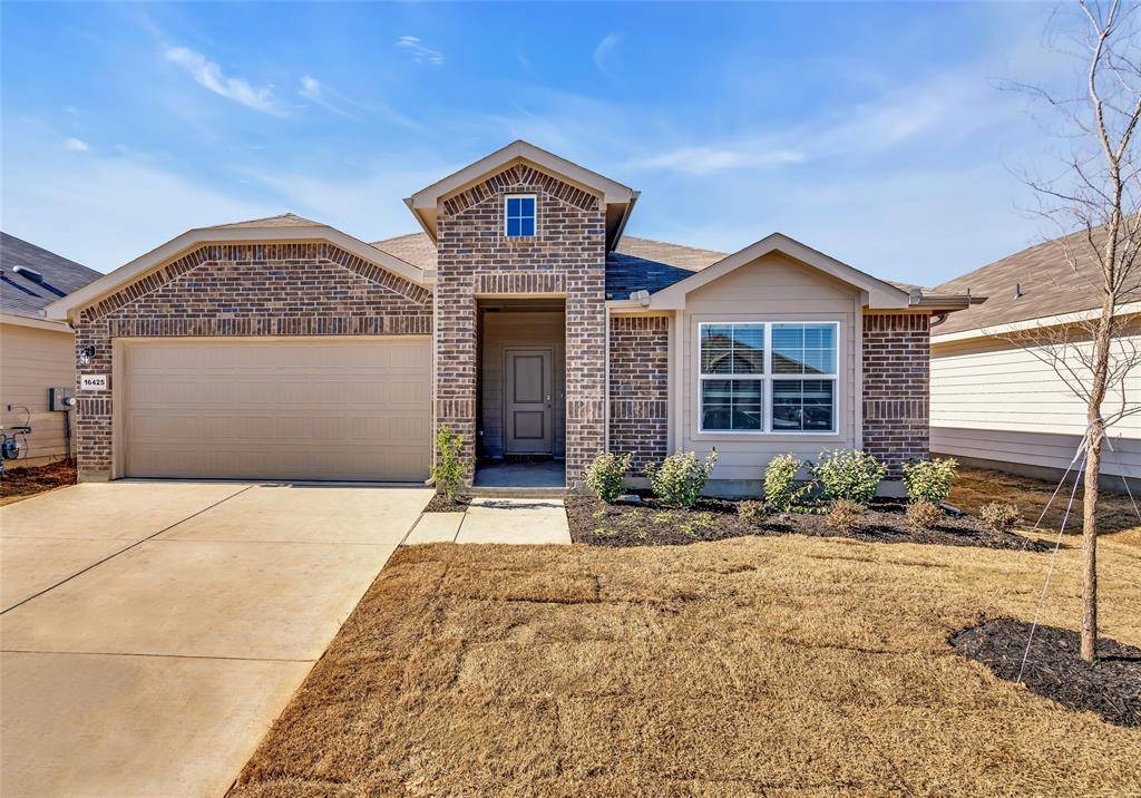 Justin, TX 76247,16425 RANGERVILLE Drive