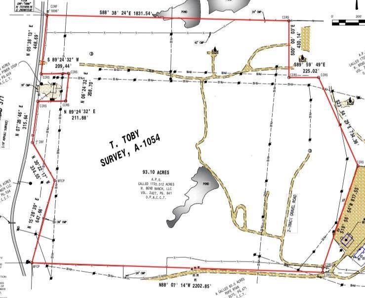 Gainesville, TX 76240,9600 Fm 371