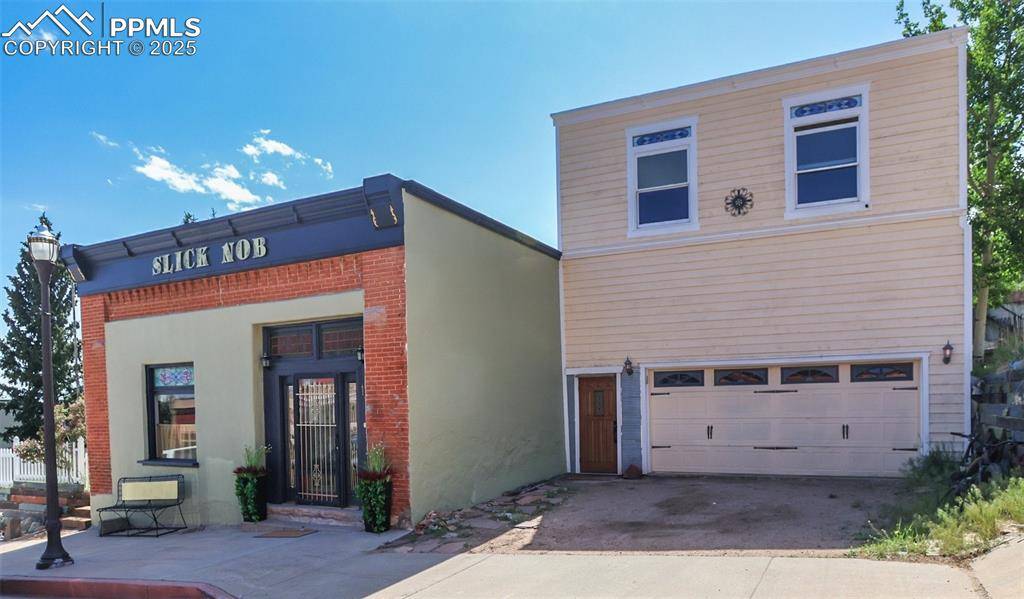 Victor, CO 80860,119 S 3rd ST