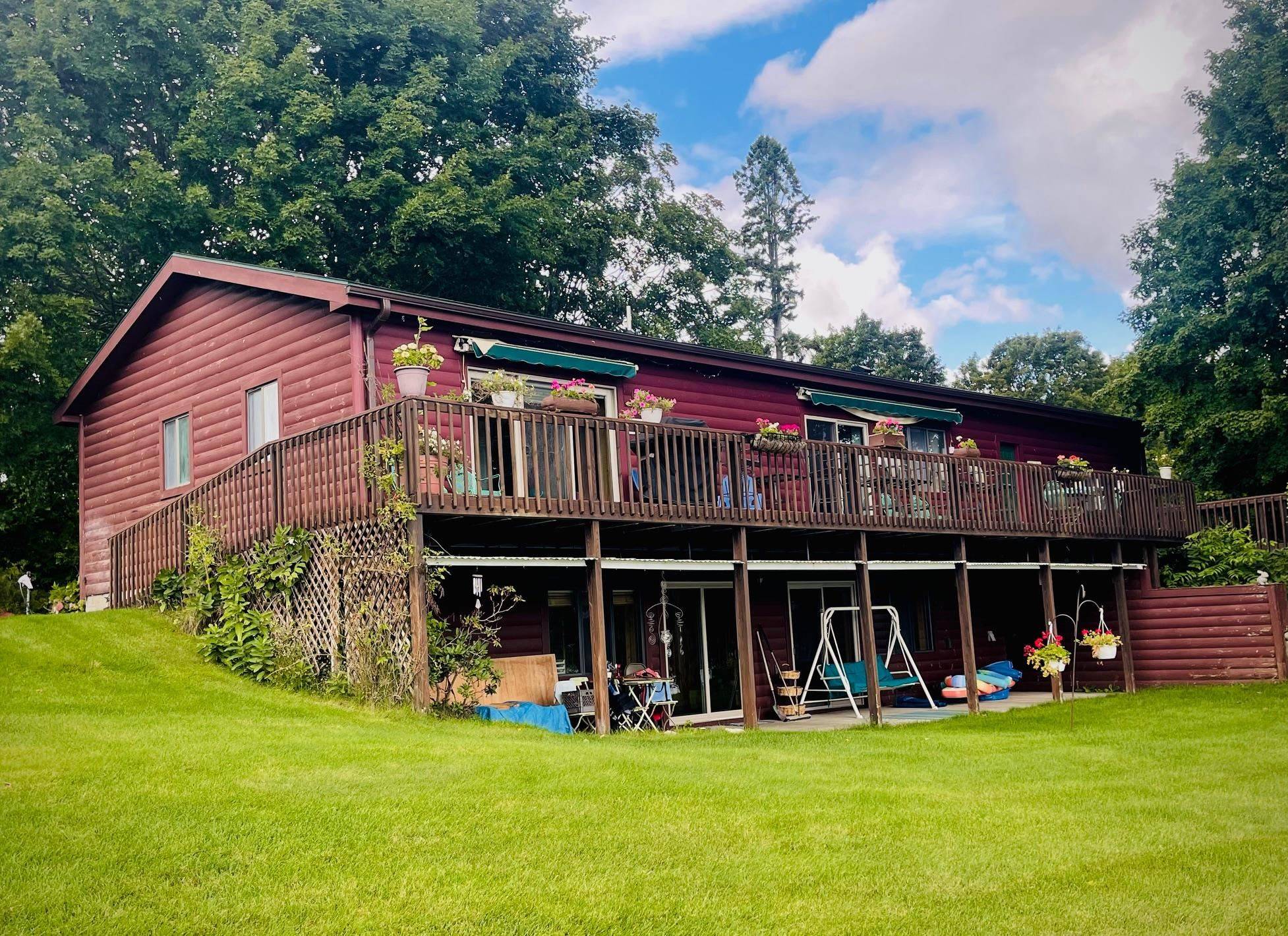 Central Lake, MI 49622,7861 Bradford