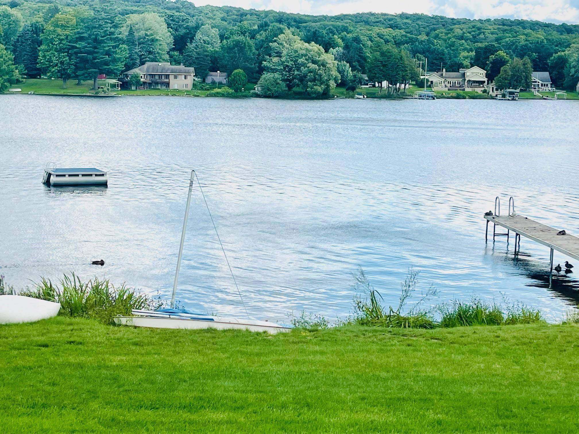 Central Lake, MI 49622,7861 Bradford