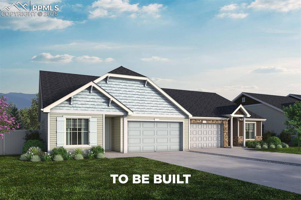 Colorado Springs, CO 80927,5722 Torrisdale VW