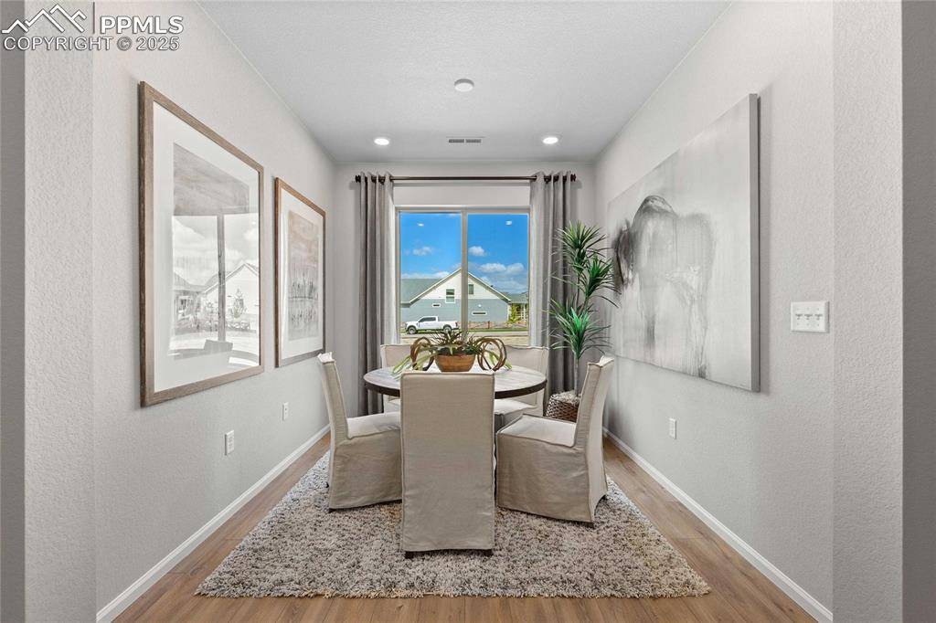 Colorado Springs, CO 80927,5722 Torrisdale VW