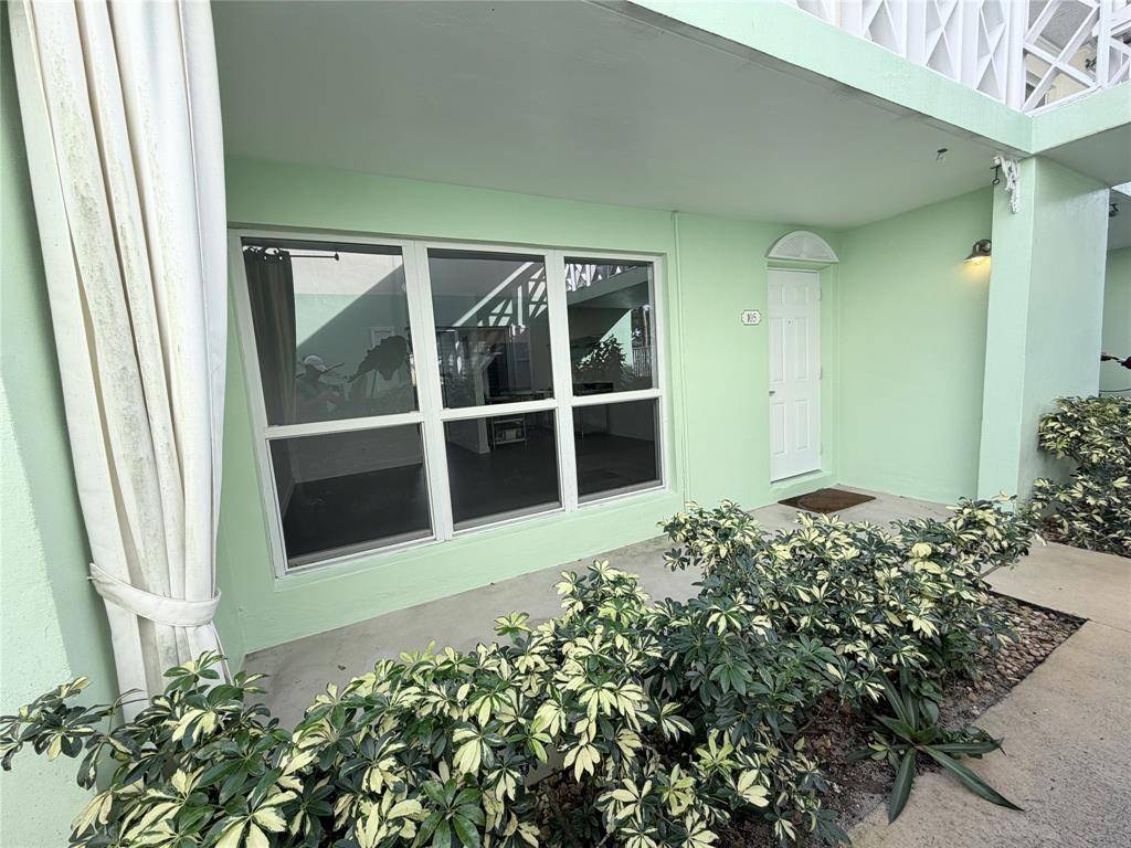Wilton Manors, FL 33305,2124 NE 5th Avenue #105