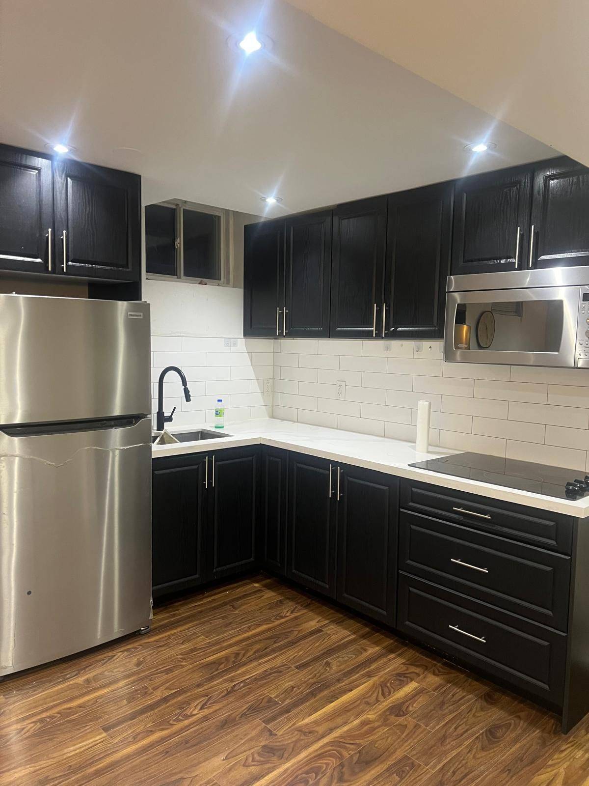 Mississauga, ON L4Z 3Z2,585 Driftcurrent DR #BSMT