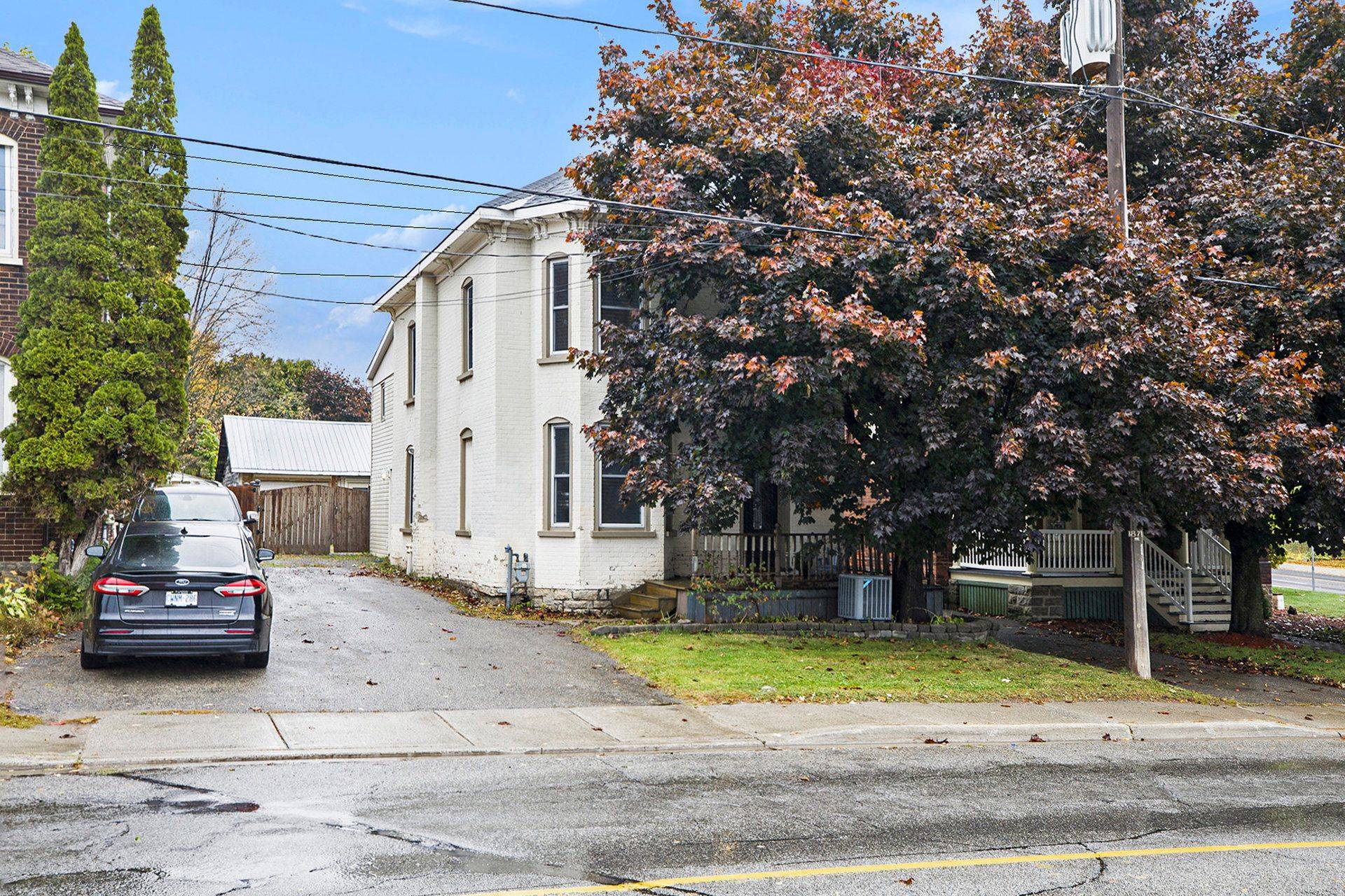 Smiths Falls, ON K7A 3P1,17 Elmsley ST