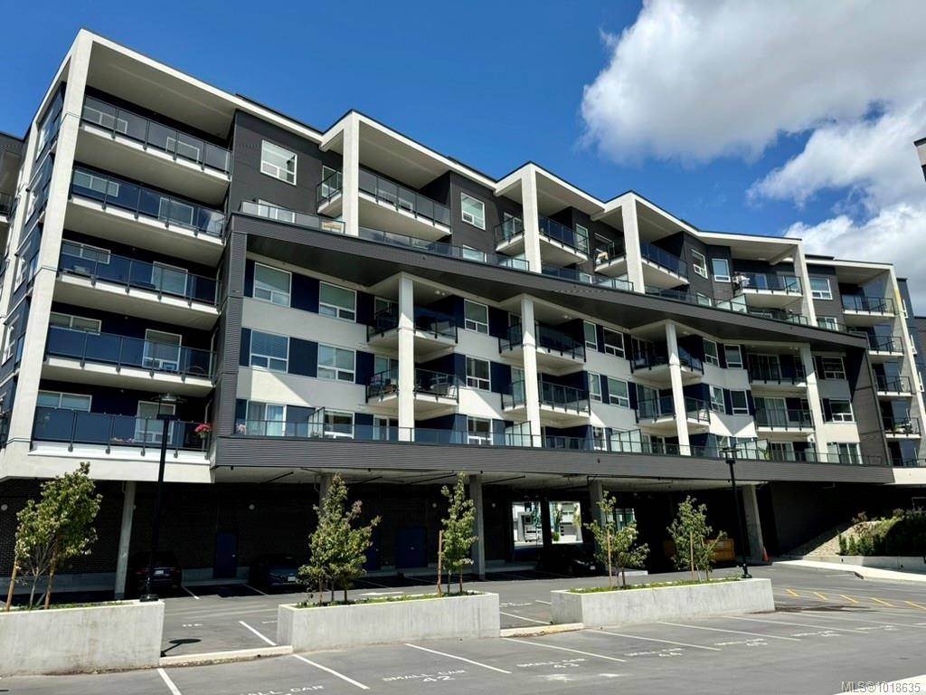 Langford, BC V9B 6Z9,947 Whirlaway Cres #505