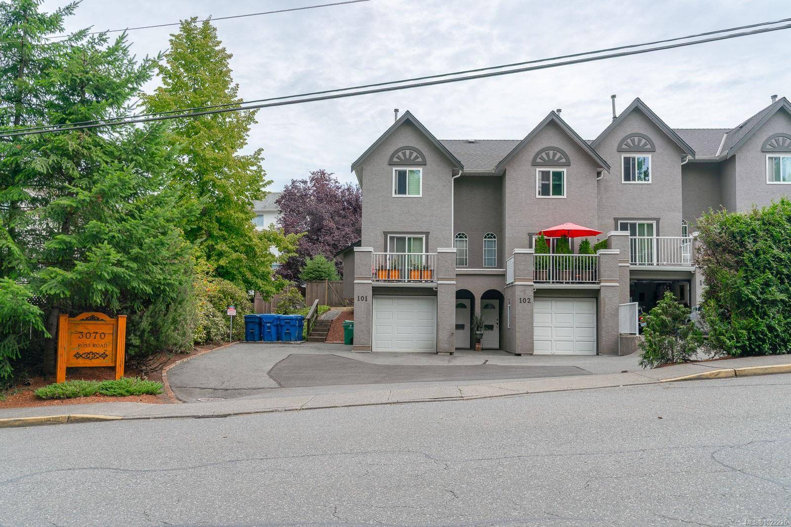 Nanaimo, BC V9T 2S4,3070 Ross Rd #107