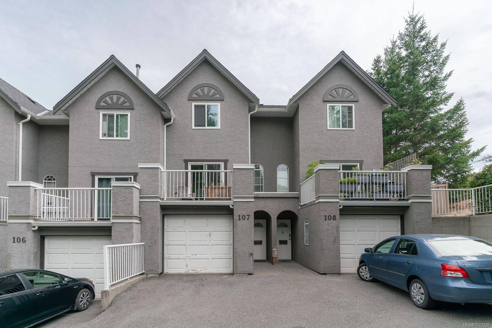 Nanaimo, BC V9T 2S4,3070 Ross Rd #107