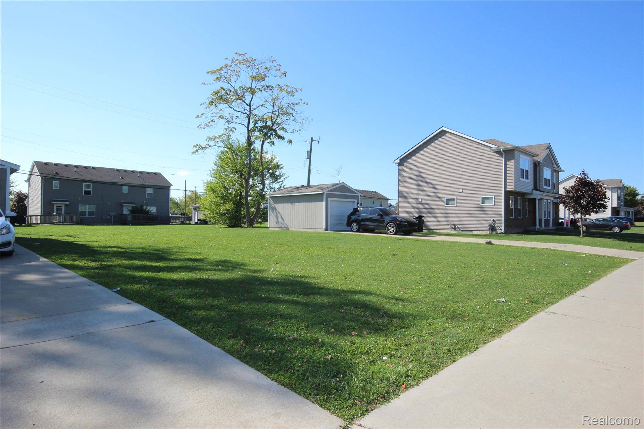 Detroit, MI 48215,3691 Alter RD