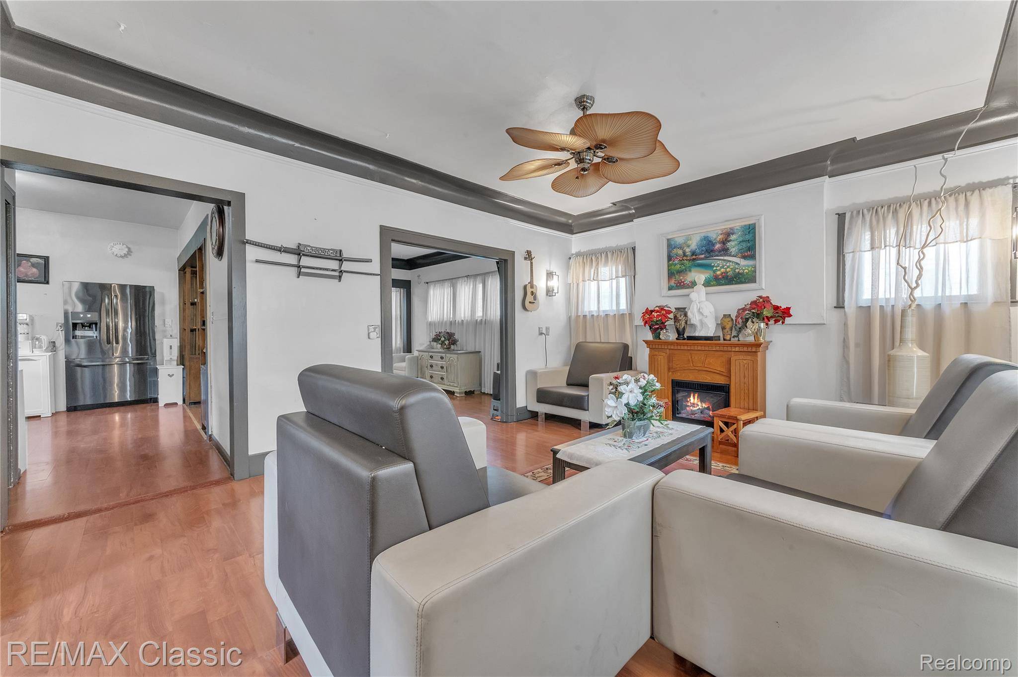 Detroit, MI 48203,574 W Greendale