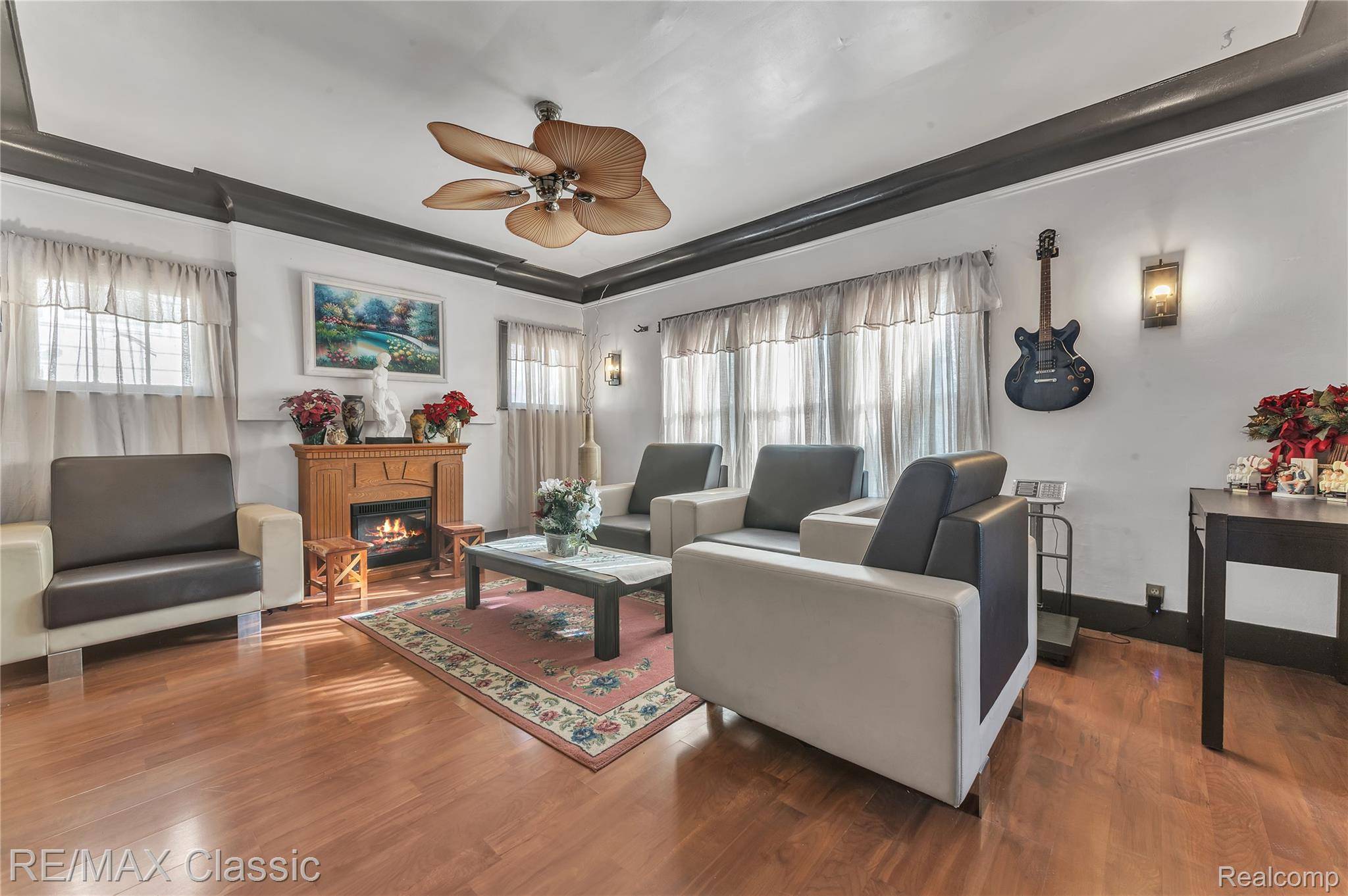 Detroit, MI 48203,574 W Greendale