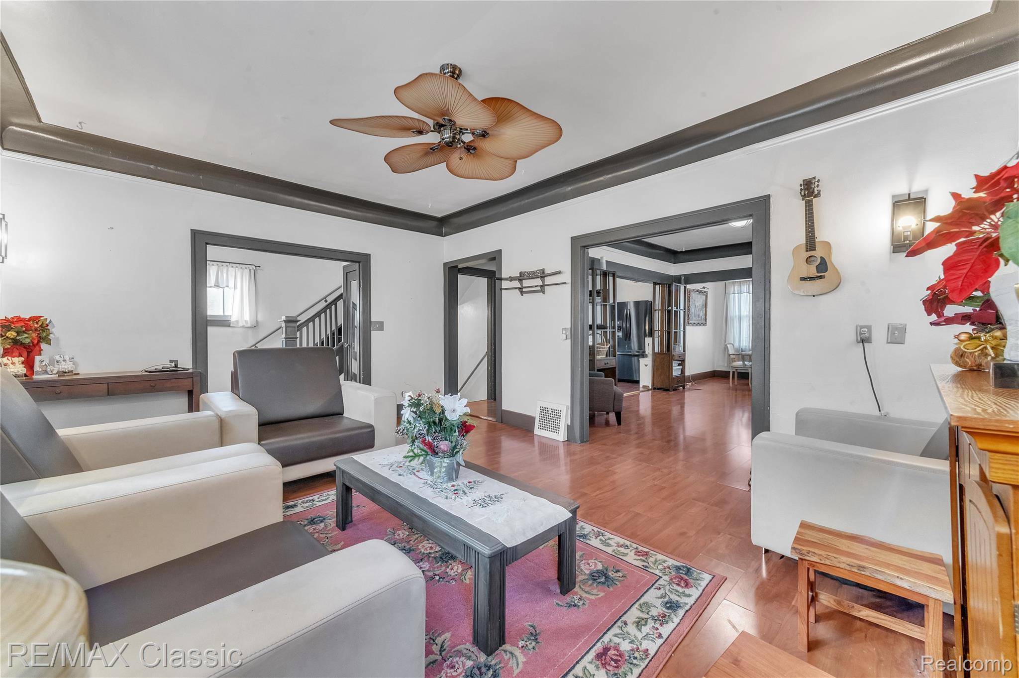 Detroit, MI 48203,574 W Greendale