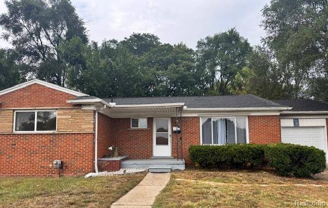 Warren, MI 48091,11455 11 Mile RD