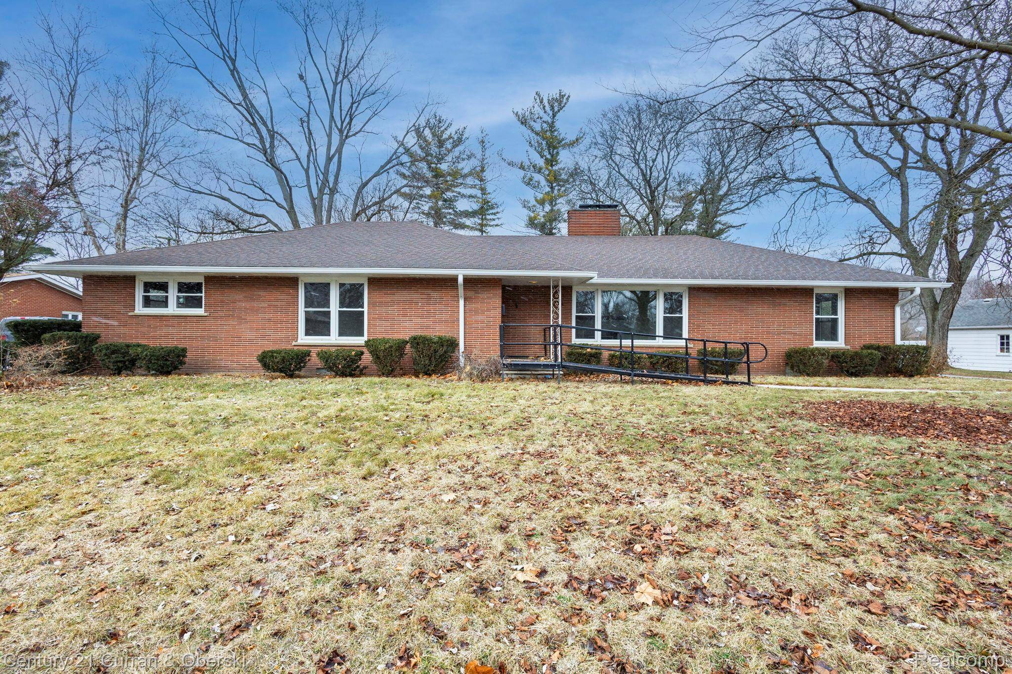 Wayne, MI 48184,3136 Mildred ST