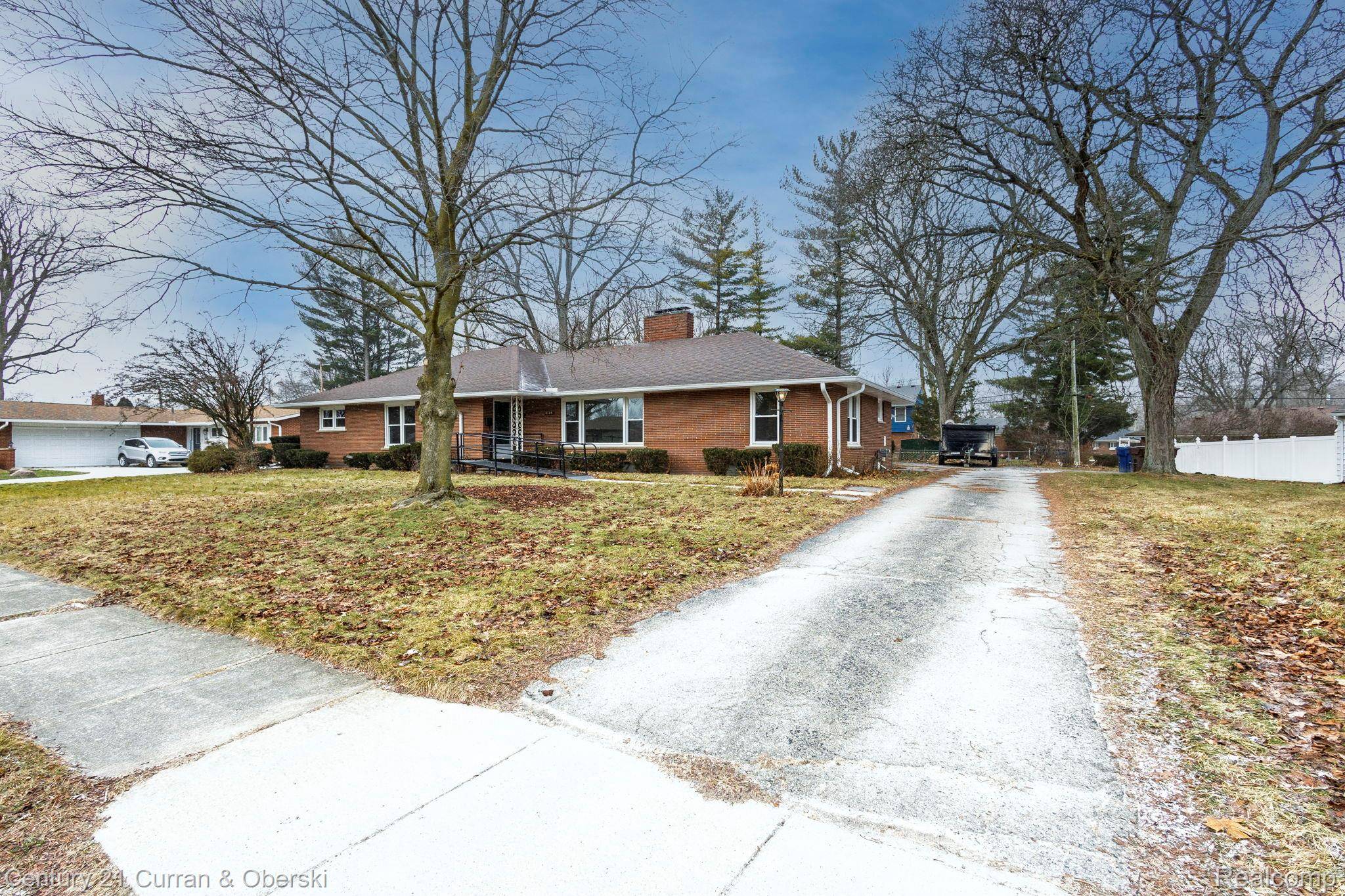 Wayne, MI 48184,3136 Mildred ST