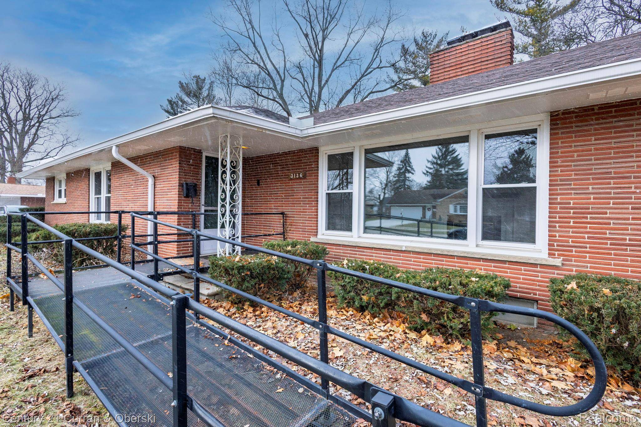 Wayne, MI 48184,3136 Mildred ST