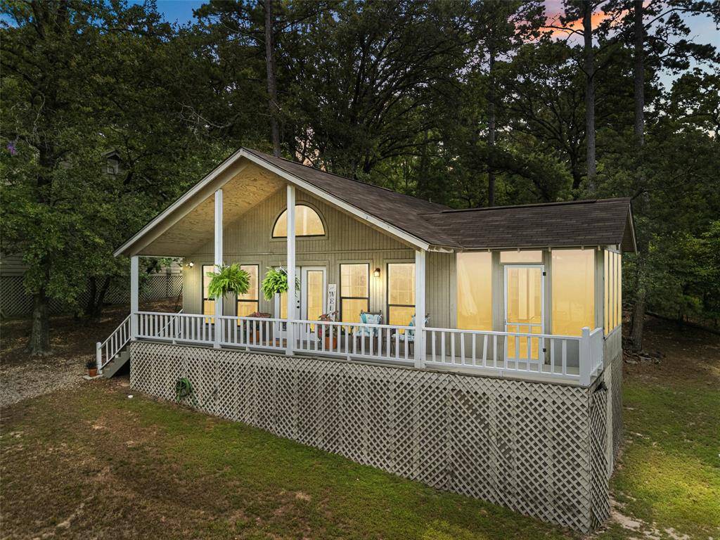 Holly Lake Ranch, TX 75765,132 Wild Rose Knoll