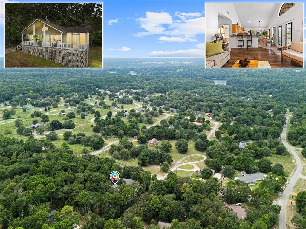 Holly Lake Ranch, TX 75765,132 Wild Rose Knoll