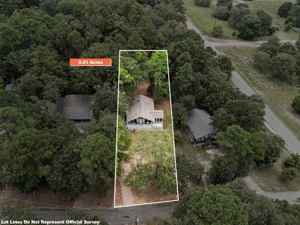 Holly Lake Ranch, TX 75765,132 Wild Rose Knoll