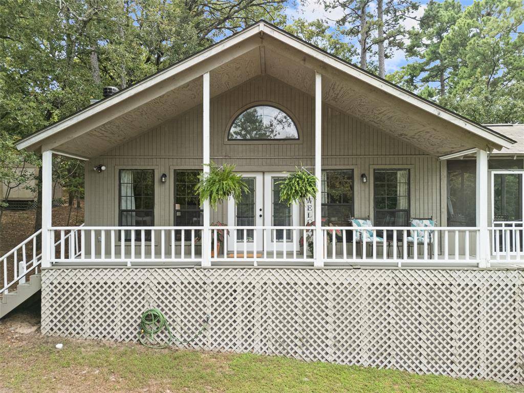 Holly Lake Ranch, TX 75765,132 Wild Rose Knoll