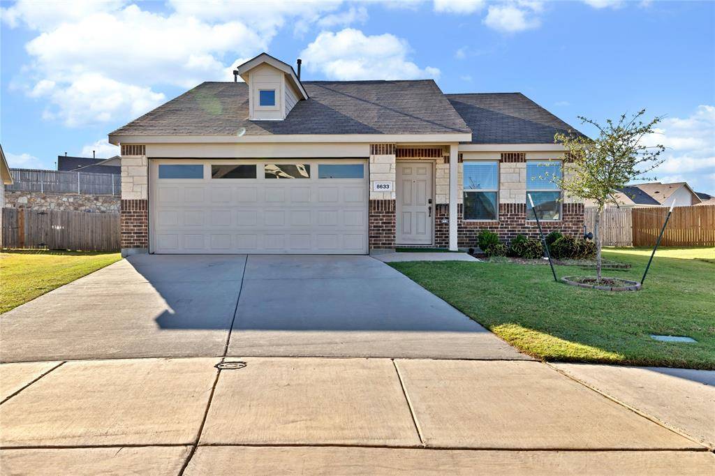 Fort Worth, TX 76123,8633 Mount Evans Court