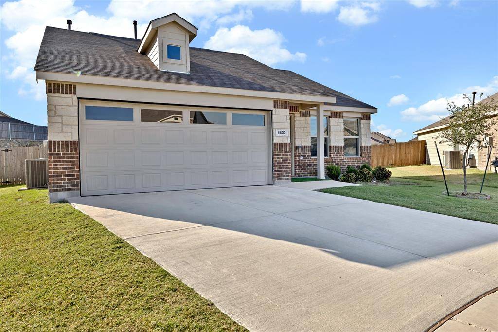 Fort Worth, TX 76123,8633 Mount Evans Court