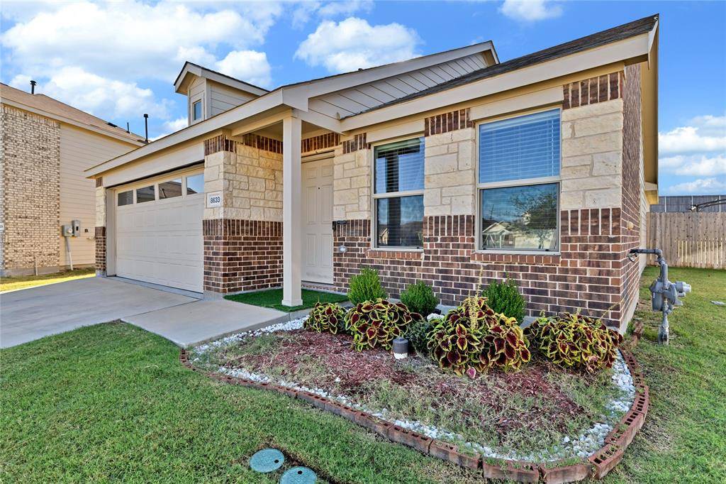 Fort Worth, TX 76123,8633 Mount Evans Court
