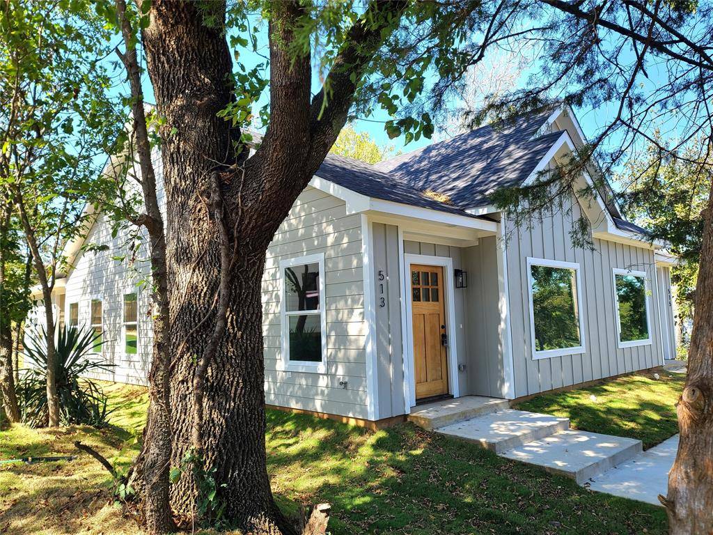 Durant, OK 74701,515 NE 5th Avenue