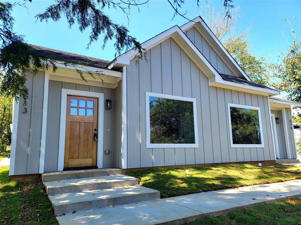 Durant, OK 74701,515 NE 5th Avenue