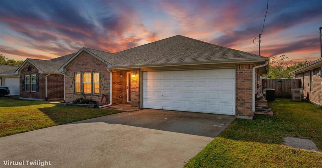 Lone Oak, TX 75453,112 W Cedar Street