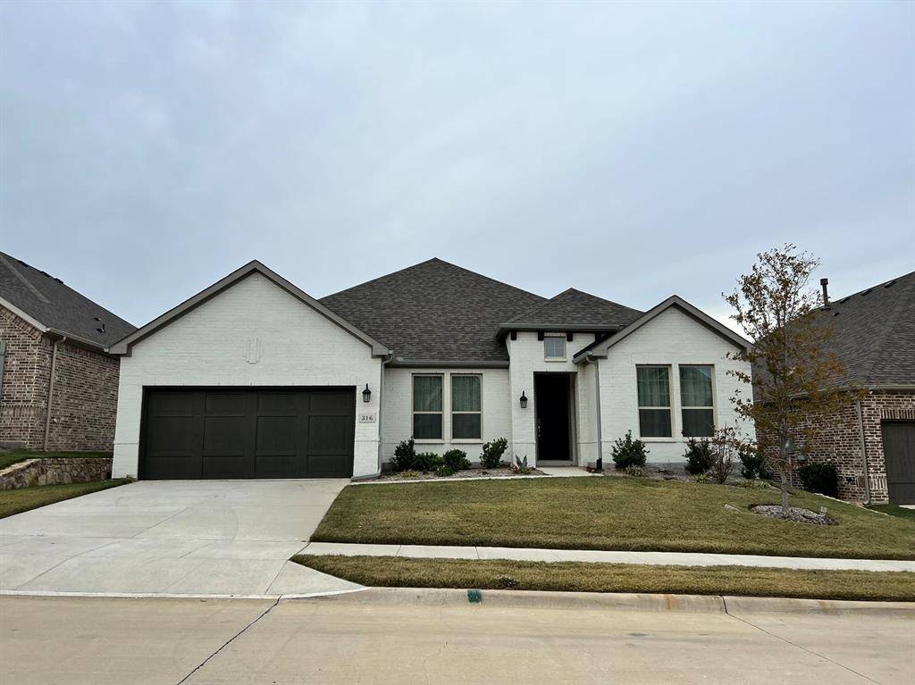 Oak Point, TX 75068,316 Magnolia Street