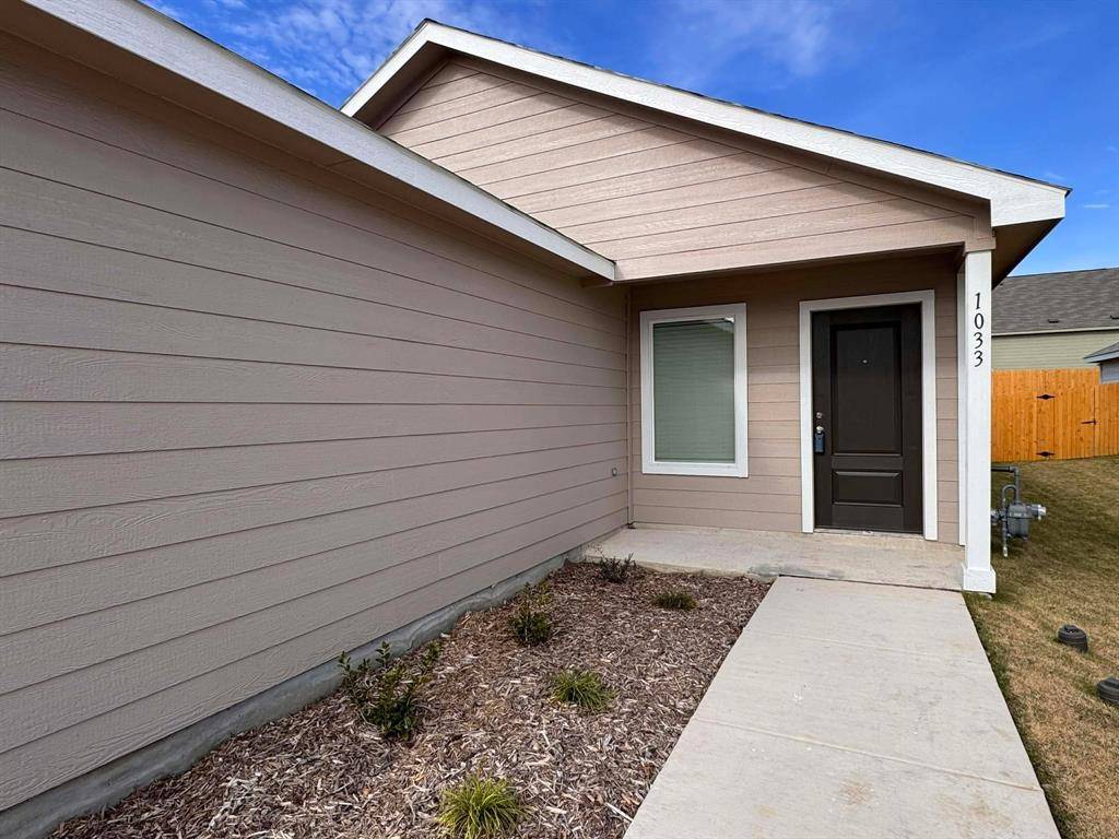 Princeton, TX 75407,1033 Raintree Road