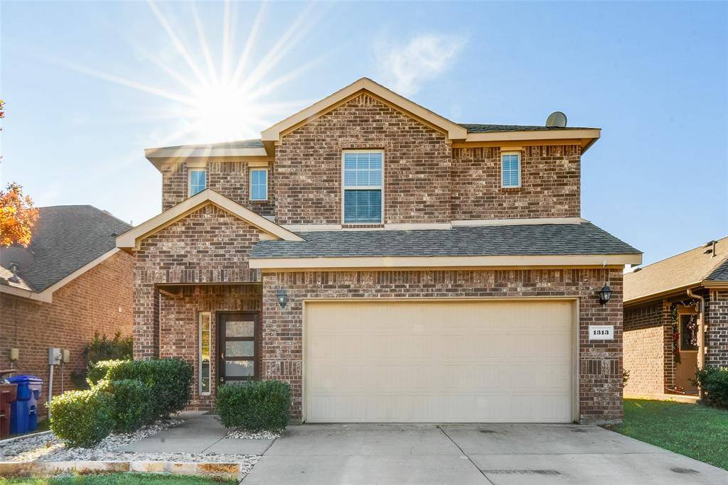 Royse City, TX 75189,1313 Alder Tree Lane