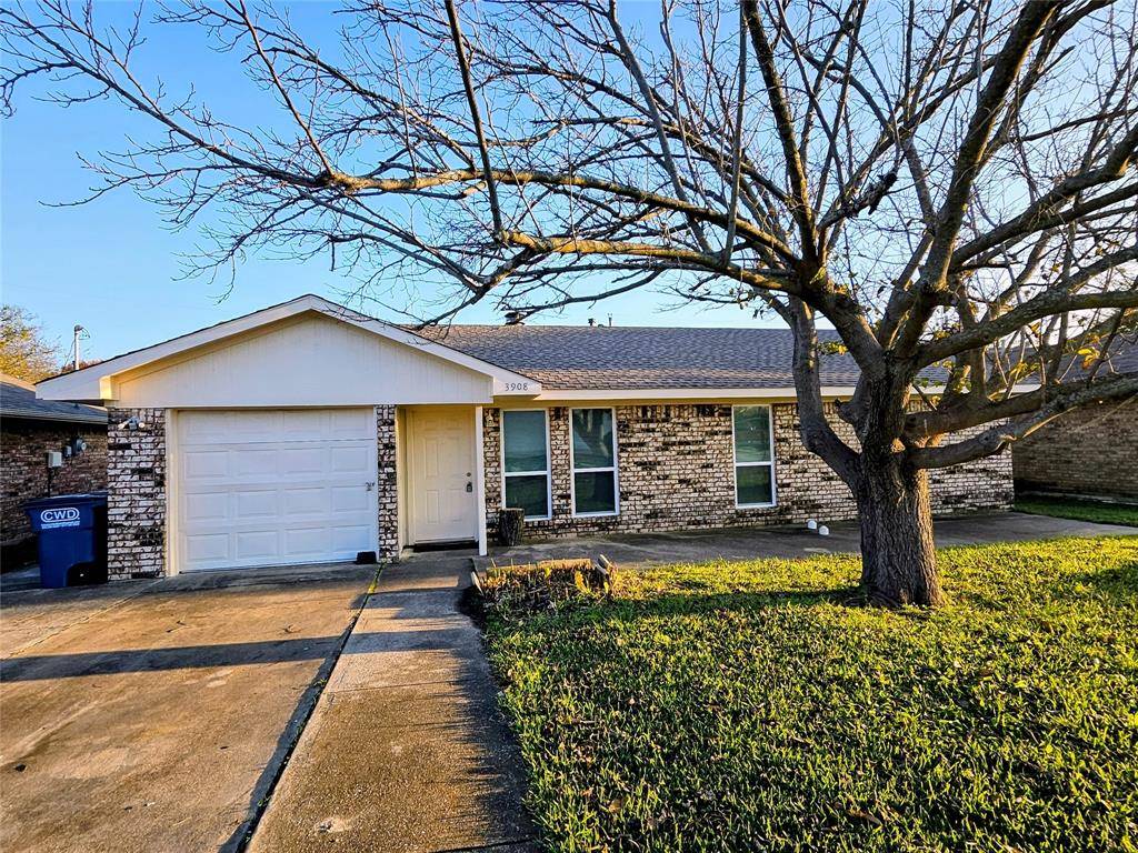 Sachse, TX 75048,3908 William Street