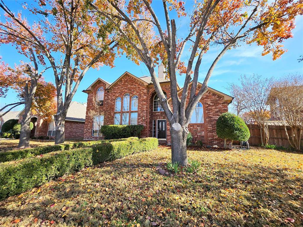 Richardson, TX 75082,3306 Parkhurst Lane