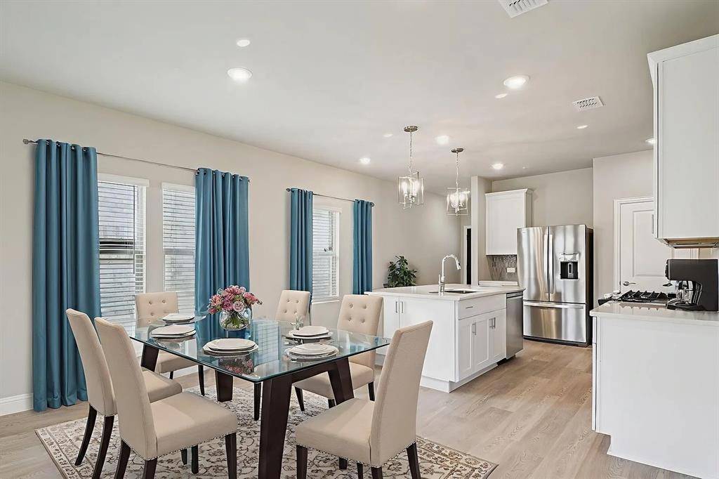 Mckinney, TX 75069,1200 Booker Drive