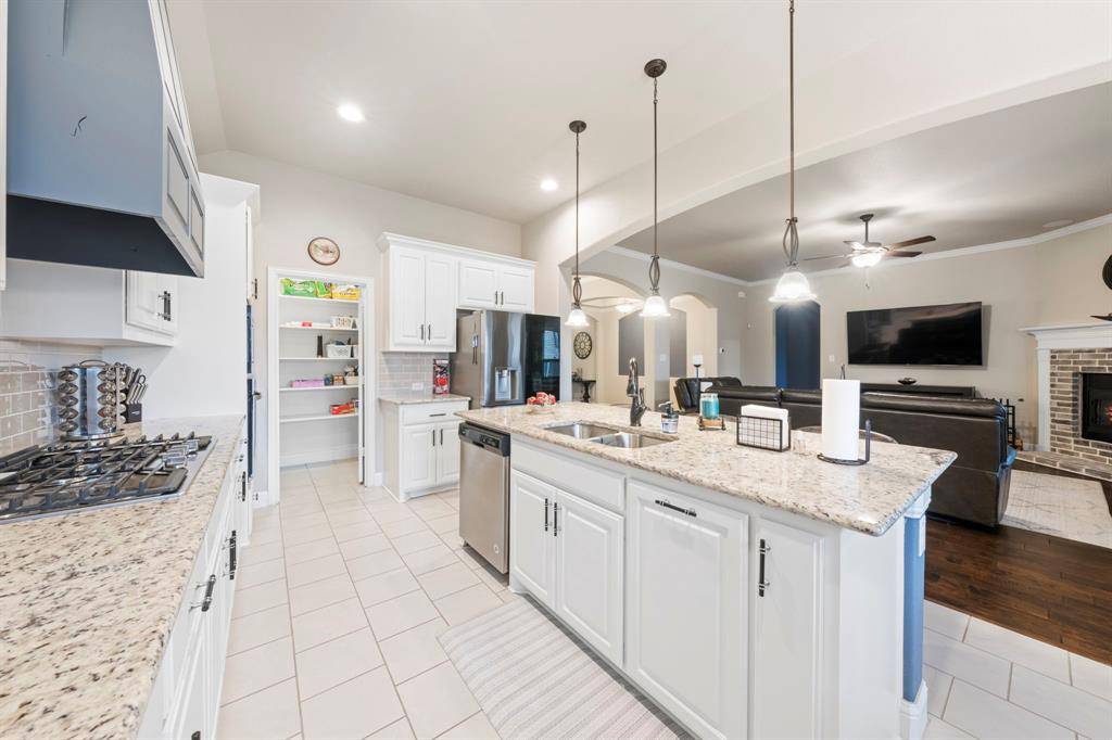 Mansfield, TX 76084,2611 Alden Lane