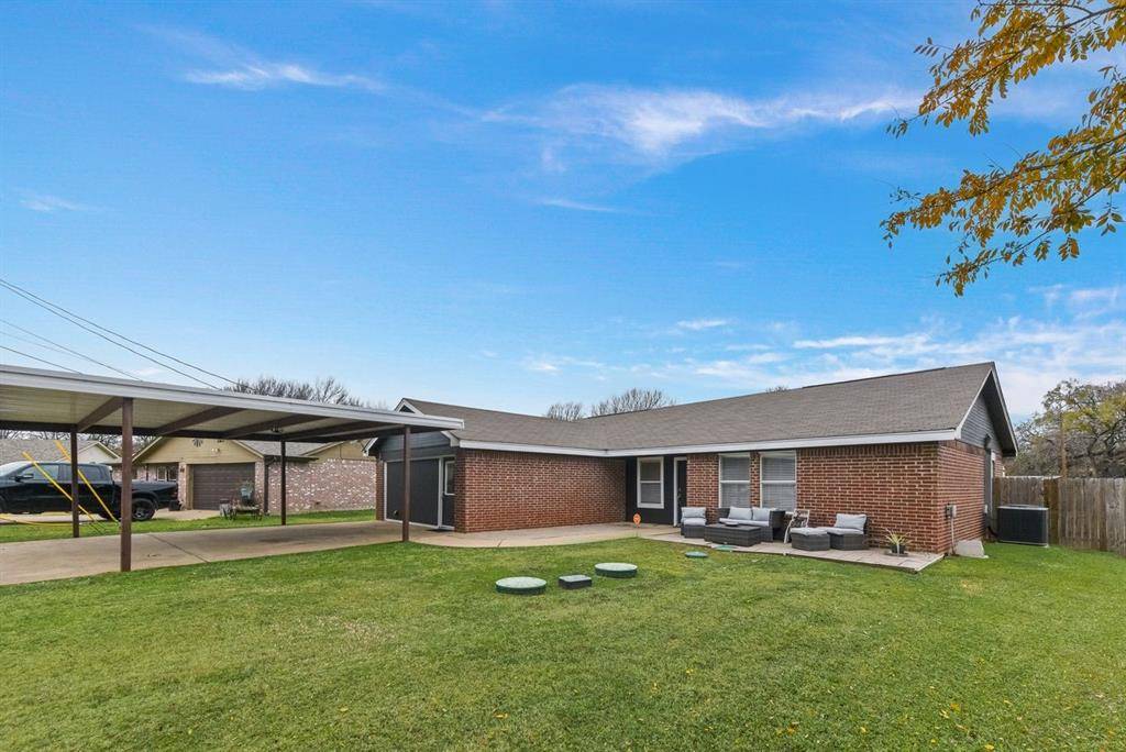 Granbury, TX 76049,708 Shady Grove Drive