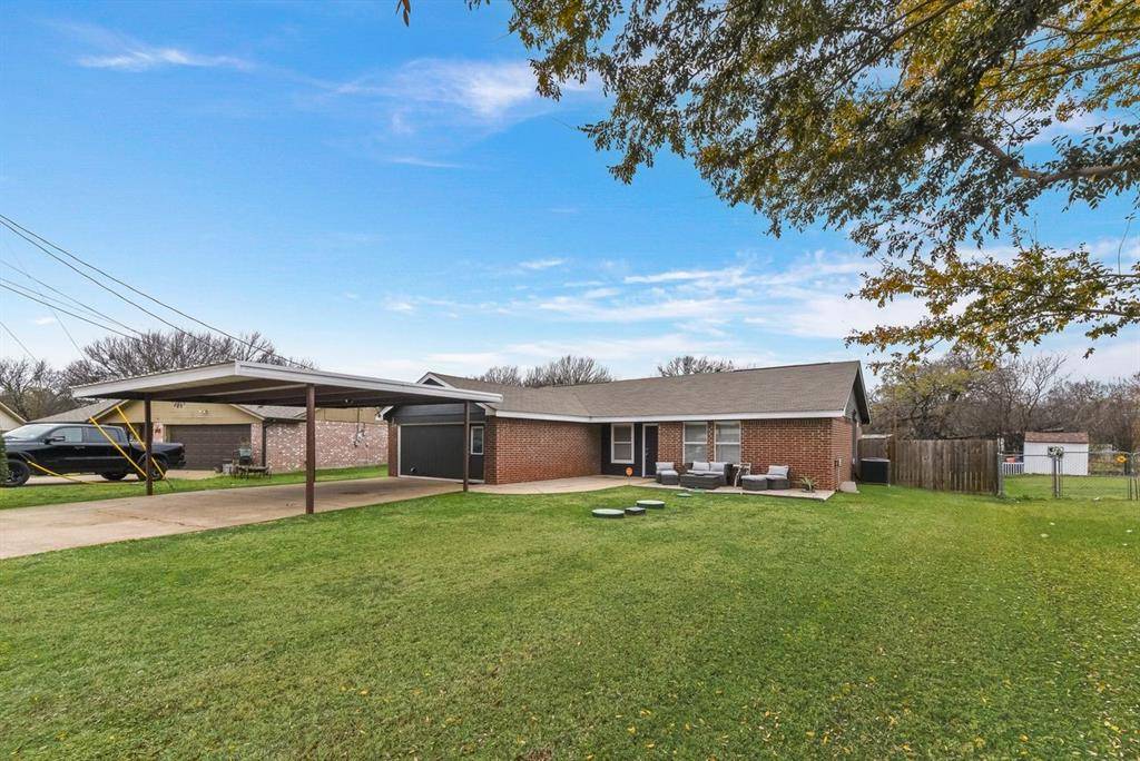 Granbury, TX 76049,708 Shady Grove Drive