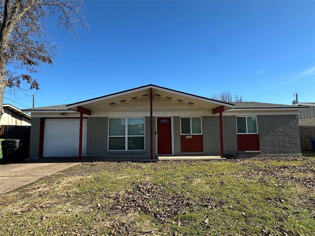 Garland, TX 75042,918 Eden Crest Drive