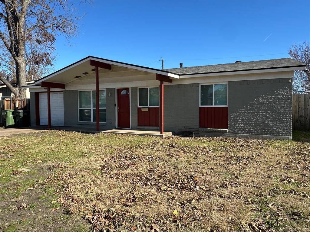 Garland, TX 75042,918 Eden Crest Drive