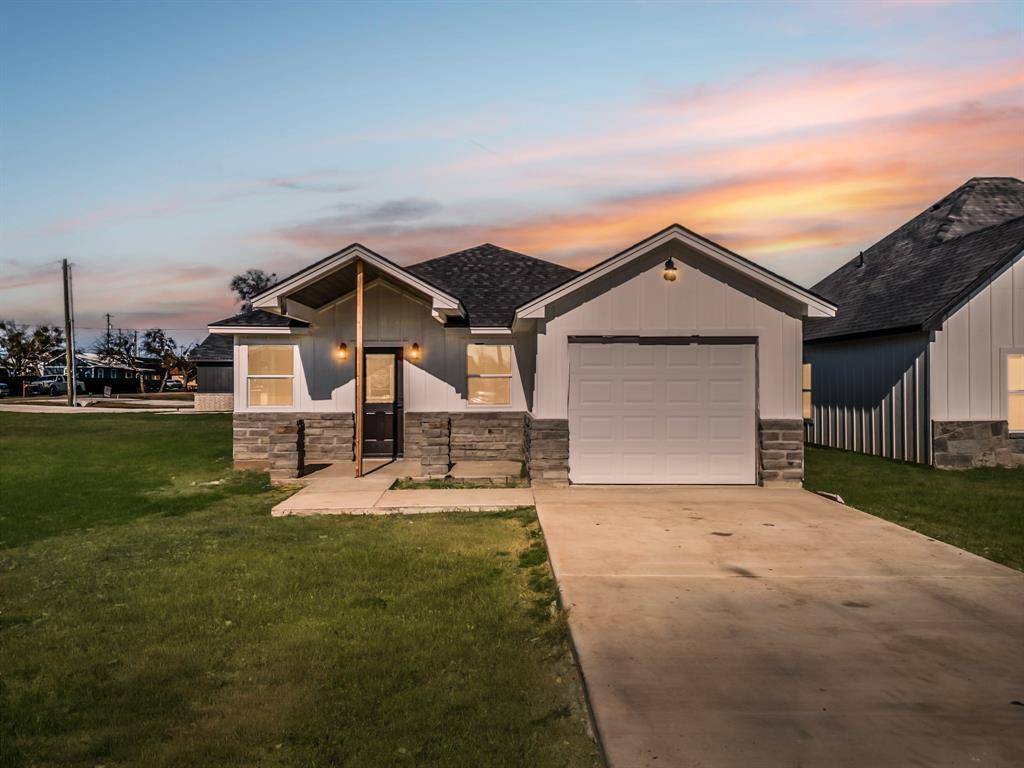 Itasca, TX 76055,203 E South Street