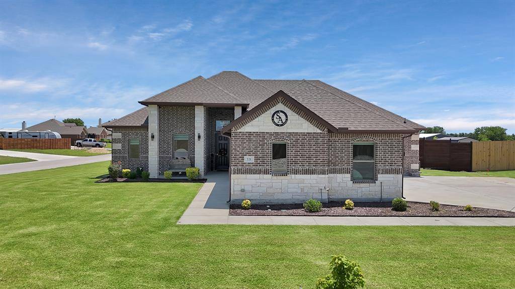 Josephine, TX 75173,721 Meadowlark Lane