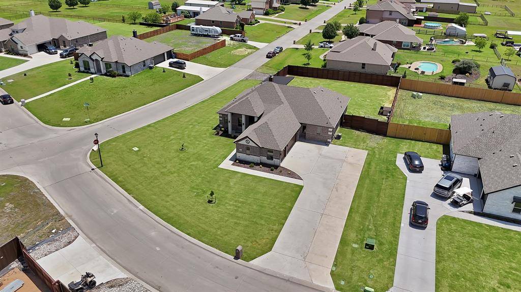 Josephine, TX 75173,721 Meadowlark Lane