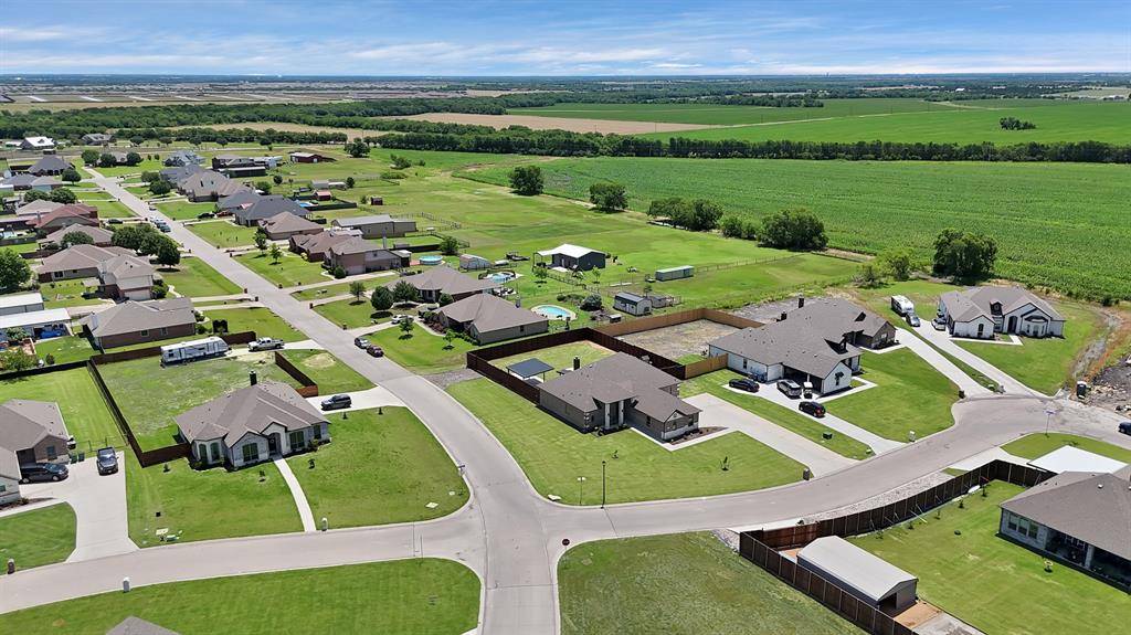 Josephine, TX 75173,721 Meadowlark Lane