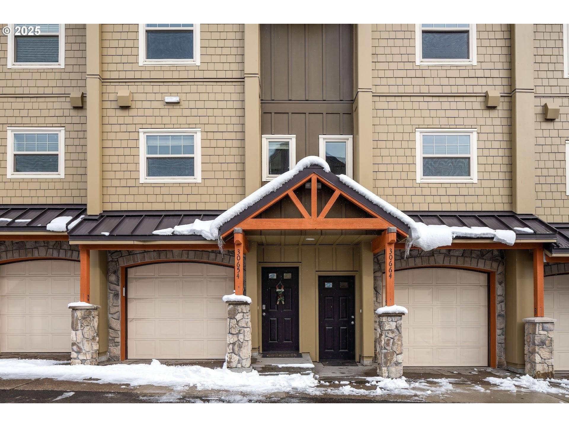 Government Camp, OR 97028,30654 E SKI BOWL WAY #H-138