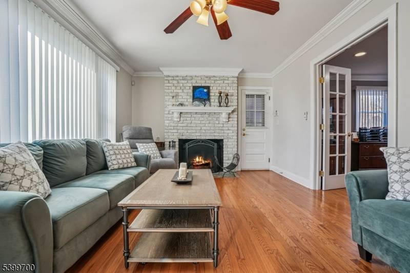 Bernards Twp., NJ 07920,436 Mount Airy Rd